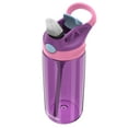 thumbnail image 4 of Contigo Aubrey Leak-Proof Spill-Proof Water Bottle, Grape w/ Azalea, 20 oz (591 mL), 4 of 7