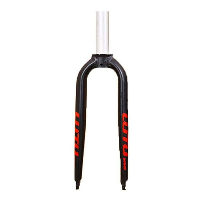 mtb rigid fork 26