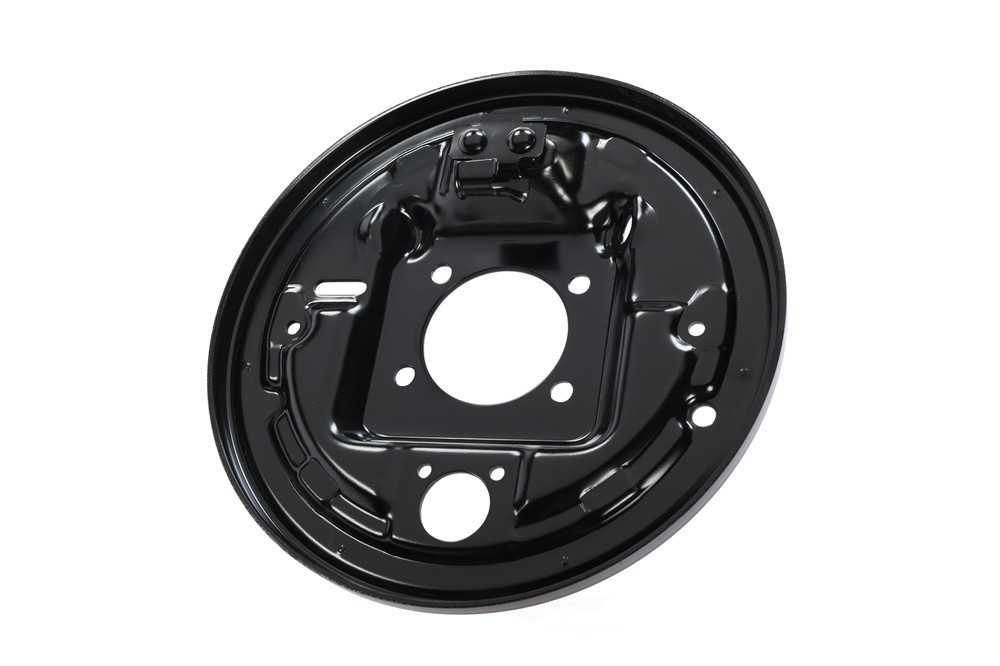 GM Genuine Parts 94553900 Rear Driver Side Brake Backing Plate