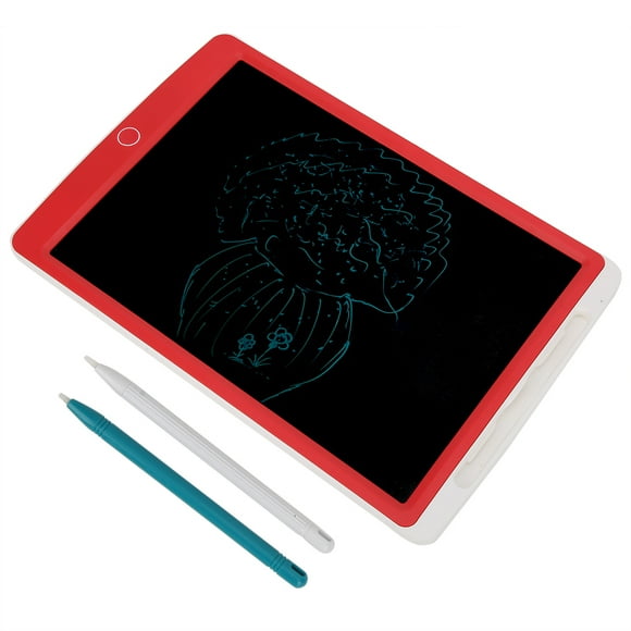 Tablero De Dibujo Electrónico BuyWeek LCD Portátil De Escritura Alta Intensidad