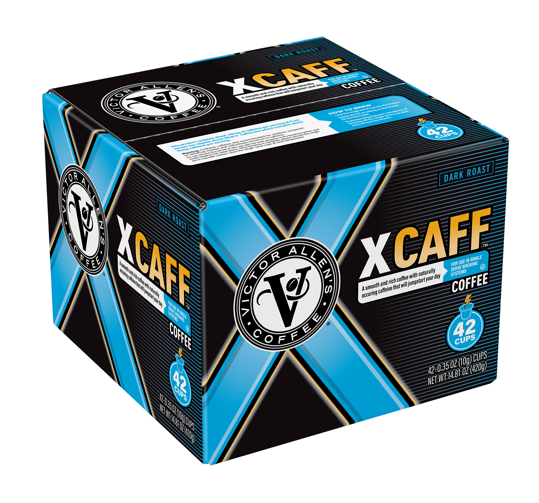 Cups for Keurig K-Cup Brewers 