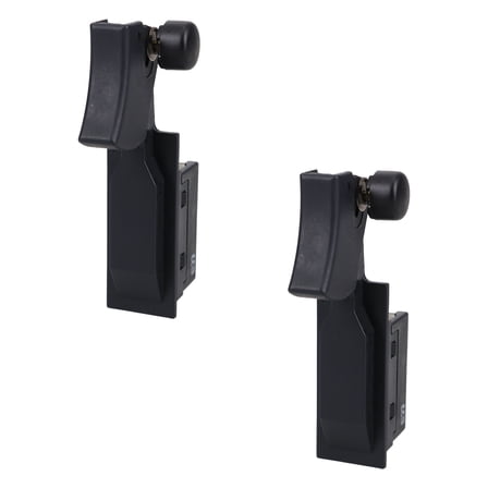 Makita 651197-4 Switch for Angle Grinder GA5020Y (2-Pack)