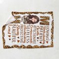 thumbnail image 4 of Mom - Personalized Mother's Day Mother Blanket, 4 of 7