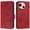 YB02, variant on Women Floral Rose Butterfly Folio Flip Phone Case for Sharp Aquos R11, Premium Leather, RFID Protection, Card Slots, Multi-Color Options.S04