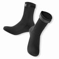 thumbnail image 5 of Socks Diving Socks 3mm Neoprene Swimming Socks Swimwear Warm Snorkeling Socks For Beach Swimming Diving Surfing Snorkeling, 5 of 7
