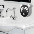 thumbnail image 4 of SAYOO Caricatura animal adorable bandeja de jabon colgada en la pared SAYOO moda, 4 of 7