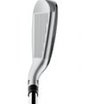 thumbnail image 6 of TaylorMade STEALTH 2 HD Combo 4-PW Iron Set Regular Steel New, 6 of 8