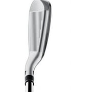 TaylorMade STEALTH 2 HD Combo 4-PW Iron Set Stiff Steel New