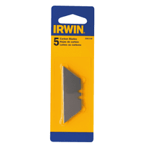 Irwin 2083100 - Traditional Carbon Utility Blades