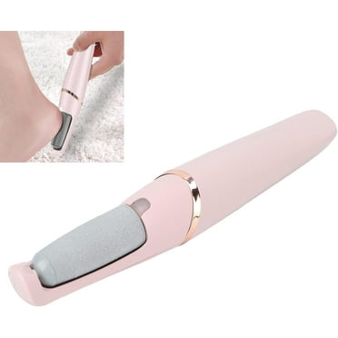 LANFENG Rechargeable Foot Callus Remover Set for Smoother Feet Hands Pedicure Tool