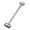 S, variant on Sylvtty Door Hinge Adjustment Tool Universal Easy to Use Dual-Head Design Anti-Theft Door Hinge Gap Adjusting Wrench