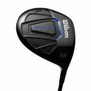 Wilson Men's PlayerFit Complete Set w/Stand Bag Blue/Black