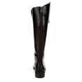 thumbnail image 5 of Womens Emery Wide Calf Riding Boot Shoes, 5 of 7