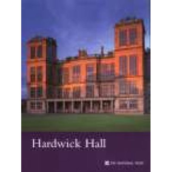 Pre-Owned Hardwick Hall (Paperback) 1843592177 9781843592174