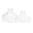 thumbnail image 2 of 100 paquetes de Almohadillas de maquillaje desechables Macarena No tejido, 2 of 8