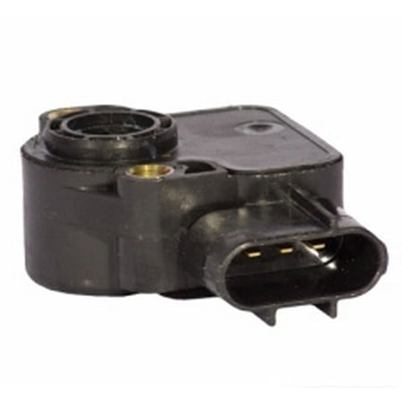 

Motorcraft Motorcraft - CX-1493 - Throttle Position Sensor