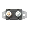 thumbnail image 4 of koolsoo 30Amp Réinitialisation Automatique 12V 24V Disjoncteur Voiture Fusible Automatique Métal Type Goujon, 4 of 9