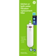 GE Kitchen and Bath Replacement Filter