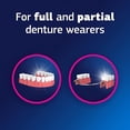 thumbnail image 6 of Fixodent Plus Denture Adhesive Cream (Pack of 8), 6 of 9
