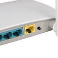 thumbnail image 3 of BIMZUC Wireless Router Professional High Speed 300Mbps WiFi Hotspot Router 4 External Antennas (9.84 inches / 25.0 cm), 3 of 9