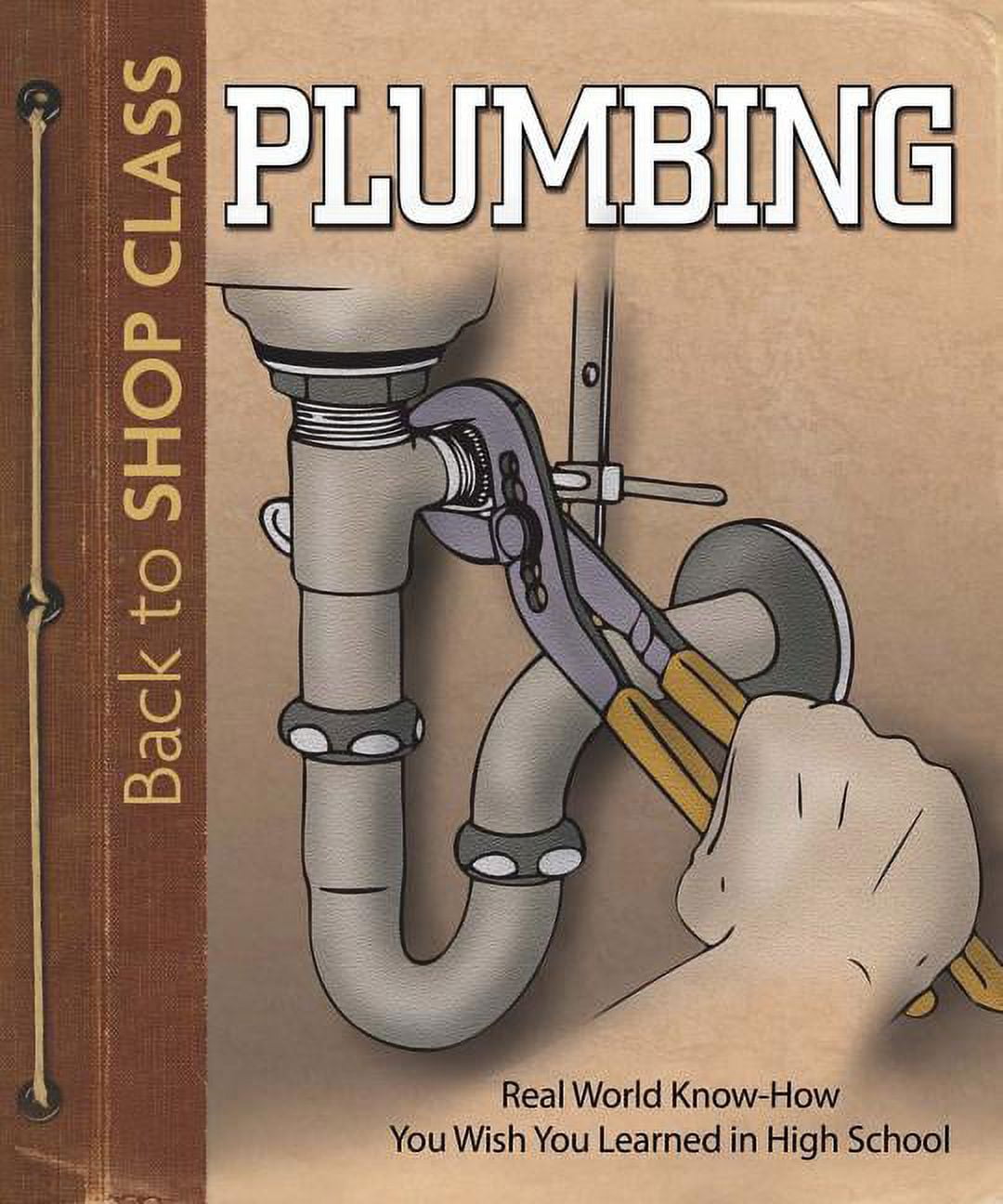 Unknown Facts About Plumbing thumbnail