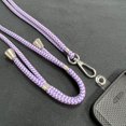 thumbnail image 1 of Adhesivo trasero para cordón de teléfono móvil, cordón japonés, cordón colgante oblicuo, ajustable, cuerda telescópica universal, 1 of 6