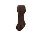 thumbnail image 1 of LSLJS Baby Toddler Kids Stockings Girls Socks Solid Color French Rib Leggings Girls' Long Socks Step Pants, Baby Socks, 1 of 2