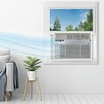 thumbnail image 3 of Danby 14,500 BTU Window Air Conditioner, 3 of 6