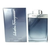Salvatore Ferragamo 3.4 oz Mens Salvatore Subtil Eau De Toilette Spray