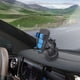 thumbnail image 4 of Xihbxyly Ofertas Del Prime Day So Porte para Teléfono Móvil de Coche con Ventosa, So Porte de Navegación para Coche, So Porte Universal Giratorio de 360 Grados para Teléfono Móvil, 4 of 6