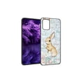 thumbnail image 1 of Compatible with Moto G Stylus 2021 Phone Case, Bunny 56 Case Men Women, Flexible Silicone Shockproof Case for Moto G Stylus 2021, 1 of 1