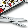 thumbnail image 5 of Victorinox Nail Clip 580 8 Function Edelweiss Pocket Knife, 5 of 6