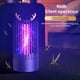 thumbnail image 2 of Inhalation-type Mosquitos Killers Lamp, Household Purple Light Mosquito Repellents, Mosquitos Luring Light Contact Lamp, Outdoor Mosquitos Killers, 2 of 3