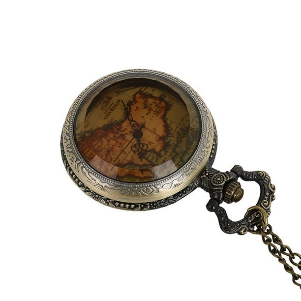 The greatest discount dad pocket watch