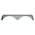 thumbnail image 2 of Icon 12395 Tandem Axle Fender Skirt FS2395 for Jayco - Metallic Gray, 2 of 2