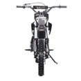 thumbnail image 3 of X-Pro Brand New 125cc Dirt Bike with Automatic Transmission, Electric Start, Big 14"/12" Tires, 3 of 6