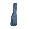 thumbnail image 2 of LeeQinersw Electric Bass Guitar Bag with Two Shockproof Double Adjustable Shoulder Blue, 2 of 9