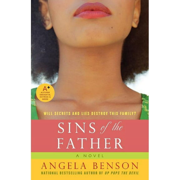 Sins of the Father, (Paperback)