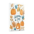 thumbnail image 2 of Yayeee Blank Wall Plate Cover 1-Gang 4.5"x2.7" Home Unused Decorative Outlet, Pumpkins Pattern, 2 of 7