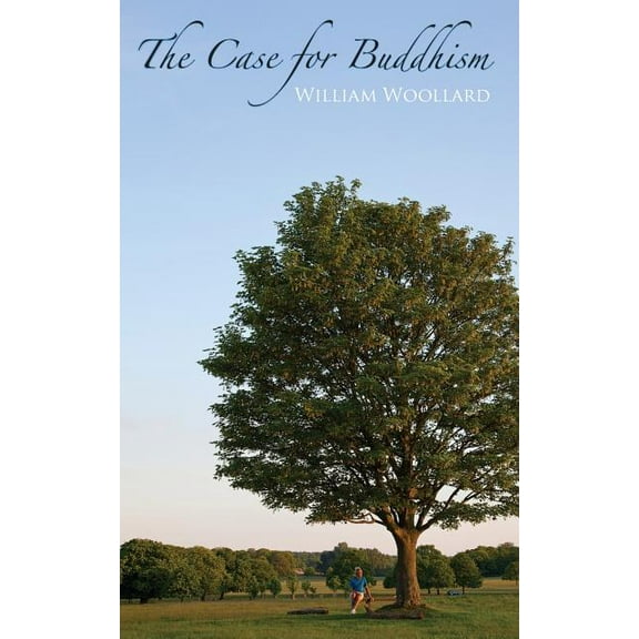The Case for Buddhism, (Paperback)
