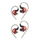 thumbnail image 2 of Auricular con cable Tholdsy HiFi dinámico Interior Exterior, 2 of 6