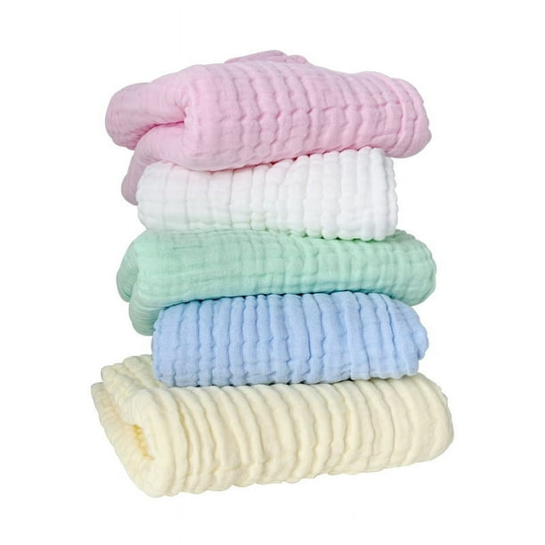 Toalla de baño para recién nacidos de clase A, colcha para bebé