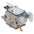 thumbnail image 1 of Kit de manguera de combustible para filtro de aire carburador de motosierra duradero fácil de instalar tamaño estándar para WT 289 285 239 202, 1 of 8