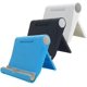 thumbnail image 1 of Juego de 3 soportes para teléfono celular multiángulo, compatible con iPhoneXS/X/8/7Plus/iPad, teléfono inteligente serie Galaxy - 3 colores, 1 of 5