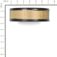 thumbnail image 4 of Oregon Air Filter, 4 of 4