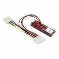 thumbnail image 3 of StarTech.com IDE to SATA Hard Drive or Optical Drive Adapter Converter - 40-Pin PATA to 2.5" SATA HDD / SSD / ODD Converter (IDE2SAT2) - Storage controller - 1 Channel - SATA 1.5Gb/s - Ultra ATA/133, 3 of 6