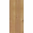 thumbnail image 4 of 6"W x 10"D x 14"H Yorktown Rough Sawn Corbel, Western Red Cedar, 4 of 9