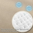 thumbnail image 4 of Adult Incontinence Diaper Cover, Reusable Washable Waterproof Pants for Elderly & Post-Surgery Care, Noiseless Leak-Proof Layer for All-Day Protection, 4 of 8