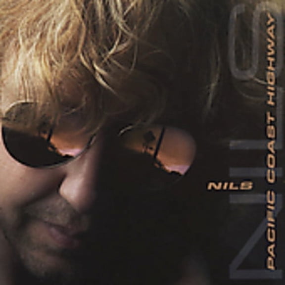 Nils - Pacific Coast Highway - Music & Performance - CD