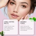thumbnail image 3 of EELHOE Light Matte Setting Spray Fresh And Long-Lasting Matte Makeup Oil Control Pore Tightening Setting Spray, 3 of 5